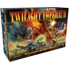 twilight imperium for sale  Kent