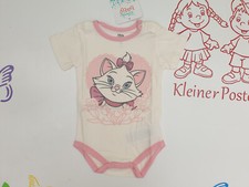 Babybody body kurzarmbody gebraucht kaufen  Mühlhausen/Thüringen