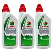 Olio per motori usato  Valva