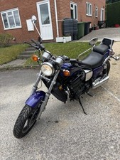 Kawasaki eliminator zl900 for sale  DRYBROOK