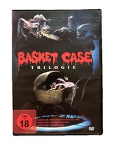 Basket case trilogie gebraucht kaufen  Grefrath