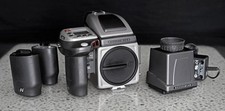 Hasselblad h3d body for sale  San Diego