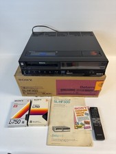 Sony 300 betamax for sale  Ann Arbor