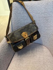 Borsa mano monogram usato  Lainate