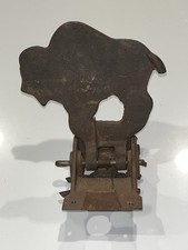 Vintage antique iron for sale  Fuquay Varina