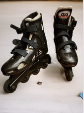 Rollerblade pattini linea usato  Torino