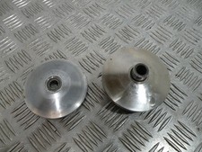 Variator with fixed d'occasion  Expédié en Belgium