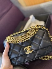 chanel vip gift bag na sprzedaż  PL