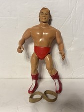 awa wrestling figures for sale  Le Roy