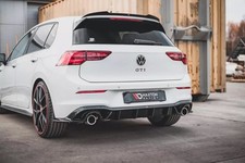 Heckdiffusor golf gti gebraucht kaufen  Fensterbach