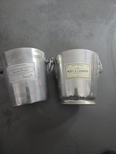 Seau champagne laurent d'occasion  Charleville-Mézières