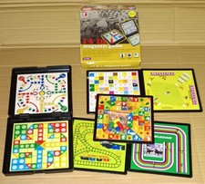 Magnetic game set for sale  CRADLEY HEATH