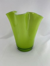 Crate barrel green for sale  Cary
