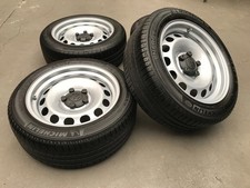 Caddy banded steel for sale  POOLE