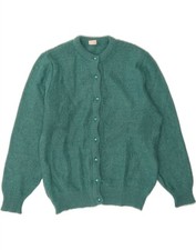 Vintage womens cardigan for sale  IPSWICH