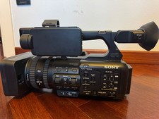 Sony pxw z200 usato  Pordenone