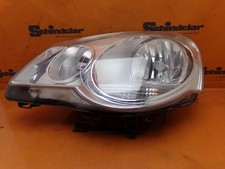 Hauptscheinwerfer links 6q1941 gebraucht kaufen  München