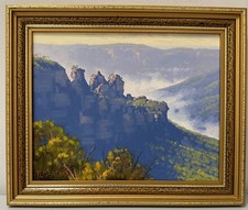 Graham gercken oil for sale  READING