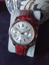 Cronografo vintage mec usato  Susa