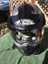 Nolan lite 551 for sale  FARNHAM