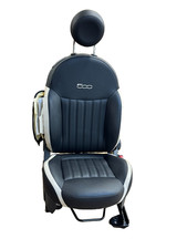 Riginal fiat 500c gebraucht kaufen  Bessenbach