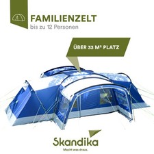 Skandika nimbus zelt gebraucht kaufen  Essen