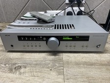 Arcam a90 integrated for sale  BLACKPOOL