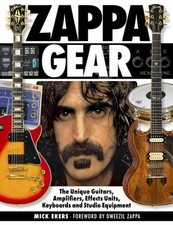 Zappa gear unique for sale  USA