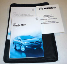 2007 mazda cx7 for sale  Ventura