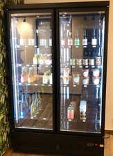 Réfrigérateur proféssionnel d'occasion  Nanteuil-le-Haudouin