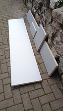 Offcuts wickes laminate for sale  NOTTINGHAM