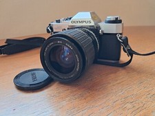 Olympus om20 objectif d'occasion  Cagnes-sur-Mer