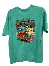 Gildan bubba gump for sale  West Fargo