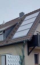 Solarthermie anlage gebraucht kaufen  Burgdorf