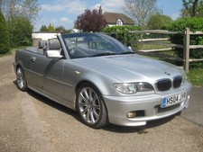 Bmw 2004 e46 for sale  LONDON