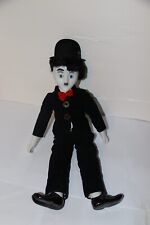 Vintage charlie chaplin for sale  RUARDEAN