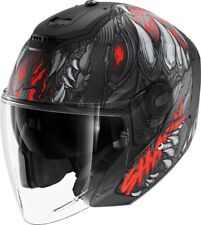 Casco helmet carbonio usato  Barcellona Pozzo di Gotto