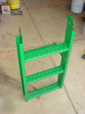 Vintage john deere for sale  Bennington