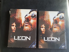 Dvd leon jean d'occasion  Saint-Michel-Chef-Chef