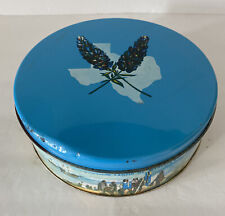 Fruit cake tin for sale  Fort Wayne
