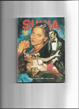 Fumetto vintage squalo usato  Vittuone