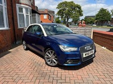 2012 audi sport for sale  MANCHESTER