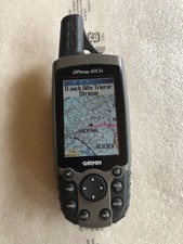 Garmin gpsmap 60csx gebraucht kaufen  Oberthal