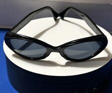 Vogue black sunglasses for sale  Bergenfield