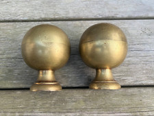 Ancienne paire boules d'occasion  Niort