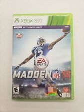Madden nfl free for sale  Lake Zurich