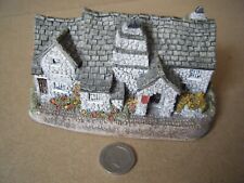 Lilliput lane tintagel for sale  POOLE