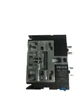 Festo magnetventil cpv10 gebraucht kaufen  Mühlacker