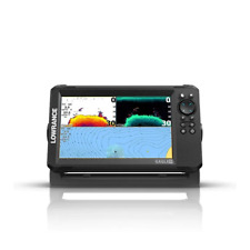 Lowrance eagle trasduttore usato  Maglie