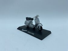 Modellino scooter vespa usato  Arzano